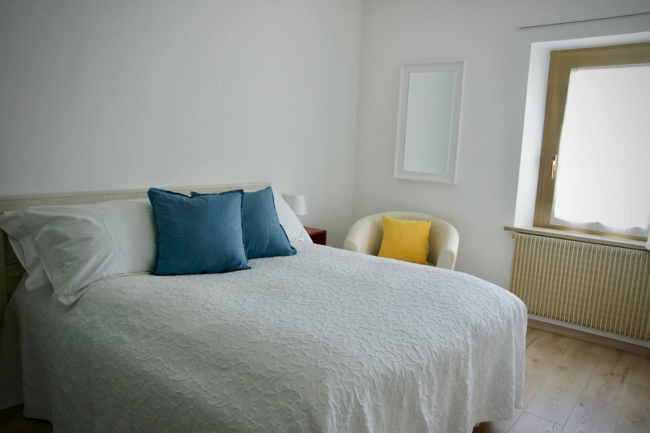 B&B The Secret Garden Buia Exterior foto